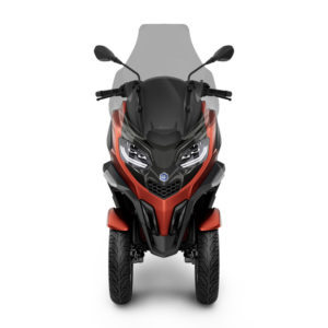 Piaggio MP3 400 SPORT 2022 – Image 5