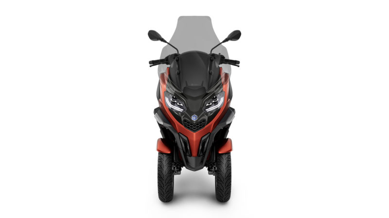 Piaggio MP3 400 SPORT 2022 – Image 5