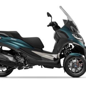Piaggio MP3 530 Exclusive