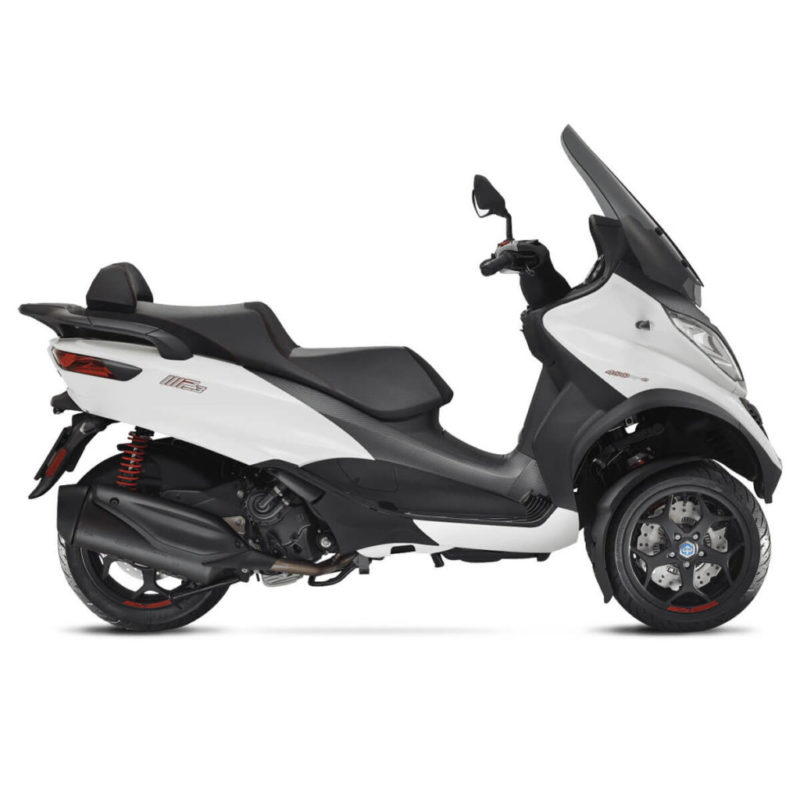 Piaggio MP3 400 Sport HPE 2022 – Image 4