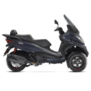 Piaggio MP3 400 Sport HPE 2022 – Image 2
