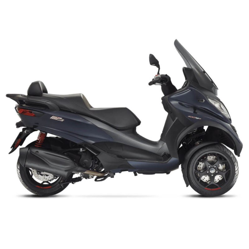 Piaggio MP3 400 Sport HPE 2022 – Image 2