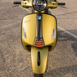 GTS SUPERSPORT 300cc HPE – Image 8