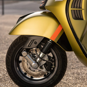 GTS SUPERSPORT 300cc HPE – Image 9