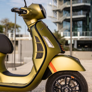 GTS SUPERSPORT 300cc HPE – Image 10