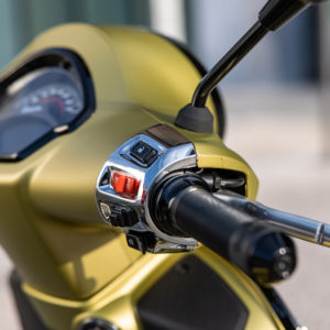 GTS SUPERSPORT 300cc HPE – Image 11
