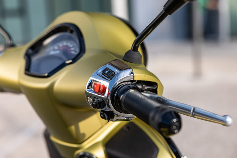 GTS SUPERSPORT 300cc HPE – Image 11