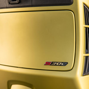 GTS SUPERSPORT 300cc HPE – Image 12