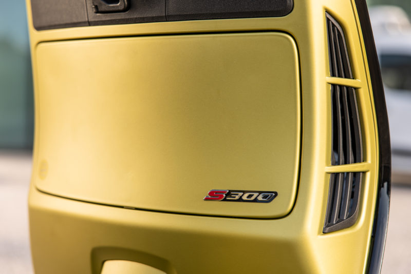 GTS SUPERSPORT 300cc HPE – Image 12