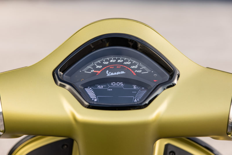 GTS SUPERSPORT 300cc HPE – Image 15