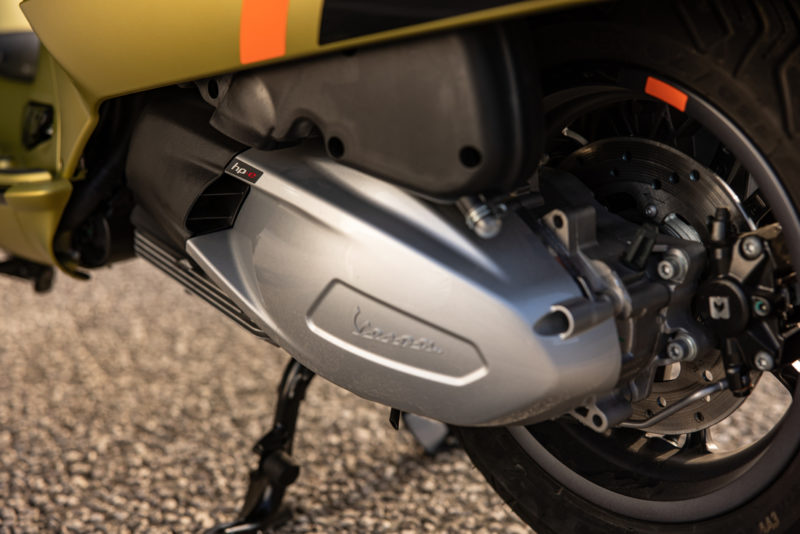 GTS SUPERSPORT 300cc HPE – Image 17