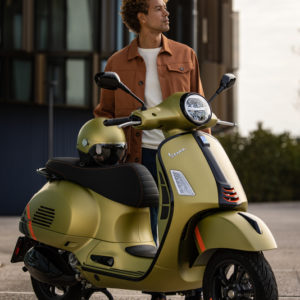 GTS SUPERSPORT 300cc HPE – Image 18