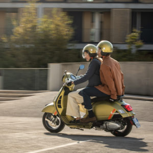 GTS SUPERSPORT 300cc HPE – Image 20
