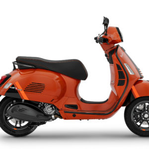 GTS SUPERSPORT 300cc HPE – Image 3