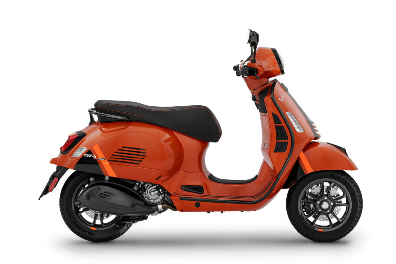 GTS SUPERSPORT 300cc HPE – Image 3