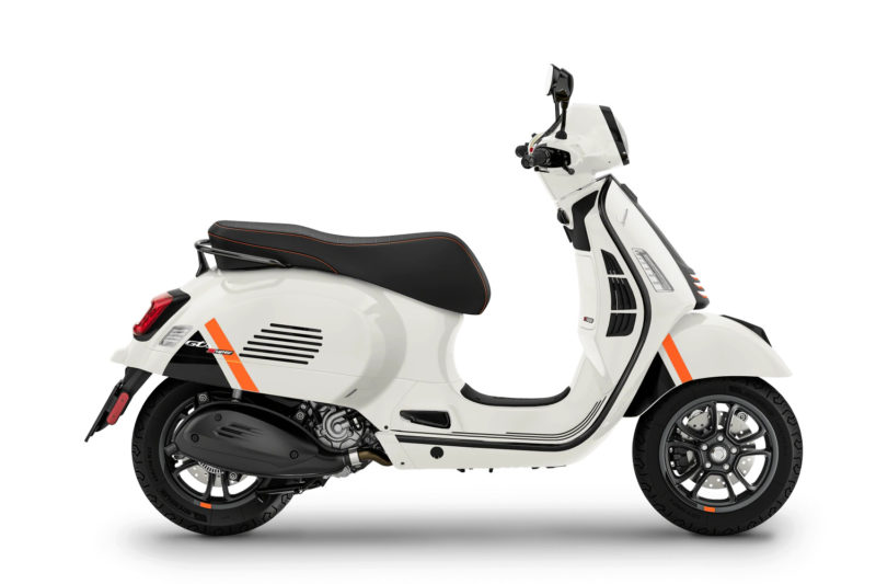 GTS SUPERSPORT 300cc HPE – Image 6