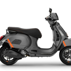 GTS SUPERSPORT 300cc HPE – Image 2