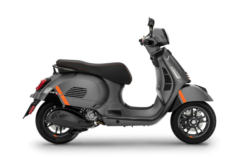 GTS SUPERSPORT 300cc HPE – Image 2