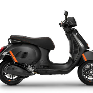 GTS SUPERSPORT 300cc HPE – Image 4