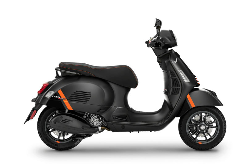 GTS SUPERSPORT 300cc HPE – Image 4