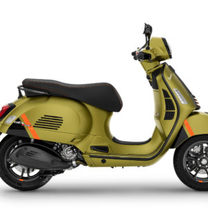 GTS SUPERSPORT 300cc HPE