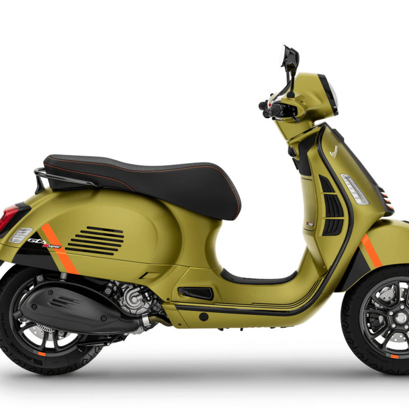 GTS SUPERSPORT 300cc HPE